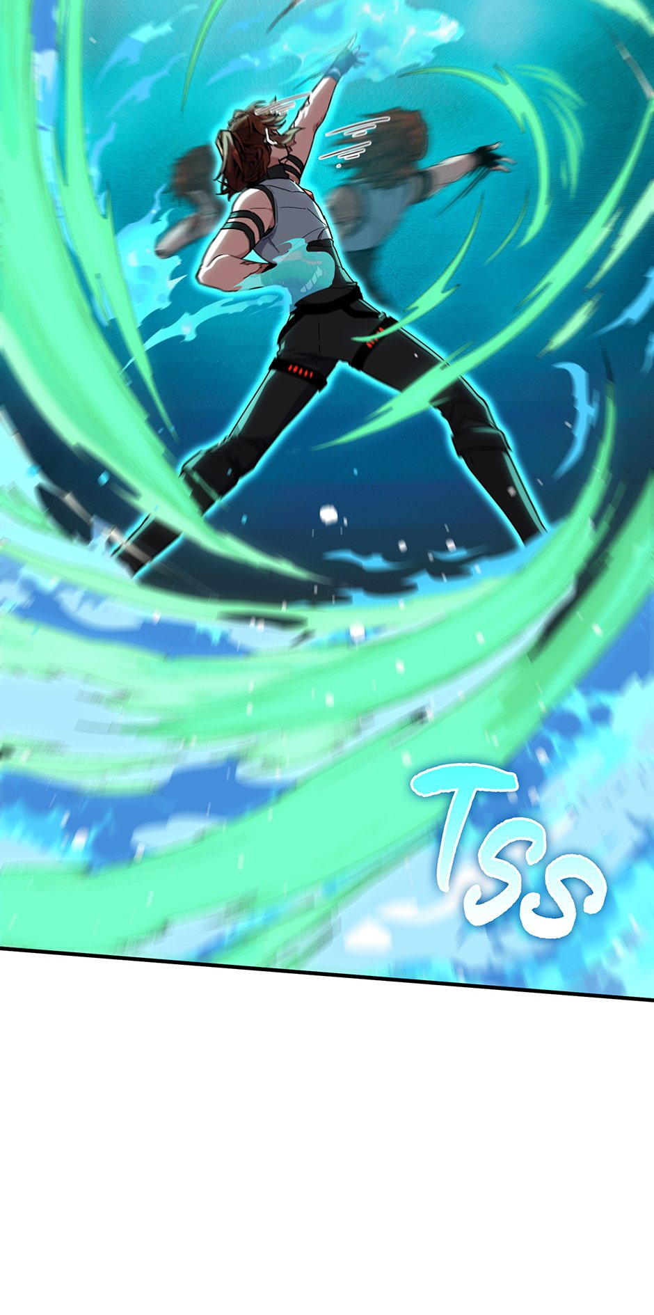 The Beginning After the End Chapter 217 49